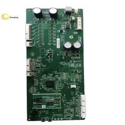 49-267153-000AE Części bankomatu Diebold Nixdorf DN100D DN100 DN200 DN450 Pick Module PCBA AFD 2.0 CoRe Główny 49267153000AE