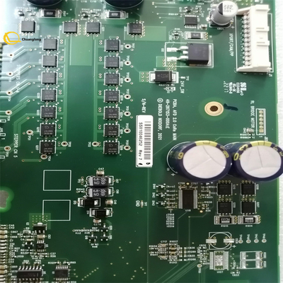49-267153-000AE Części bankomatu Diebold Nixdorf DN100D DN100 DN200 DN450 Pick Module PCBA AFD 2.0 CoRe Główny 49267153000AE