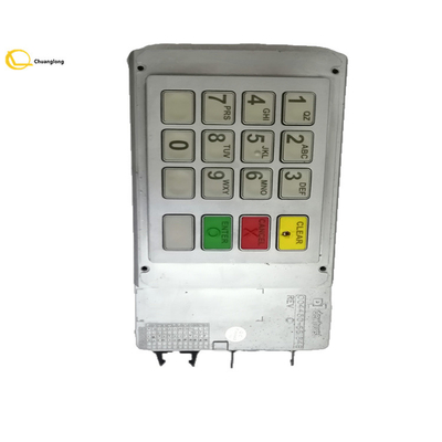 Części maszyny NCR ATM Moduł bezpieczeństwa EPP NCR 58XX 5886 Klawiatura EPP 445-0661000 4450661000