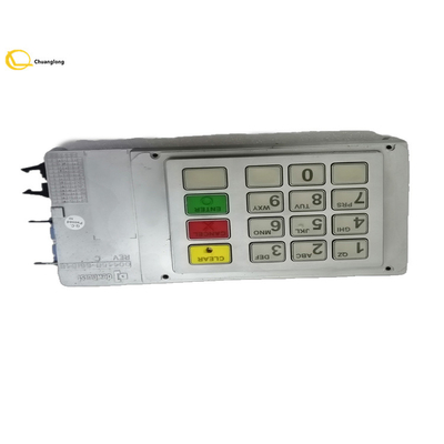 Części maszyny NCR ATM Moduł bezpieczeństwa EPP NCR 58XX 5886 Klawiatura EPP 445-0661000 4450661000