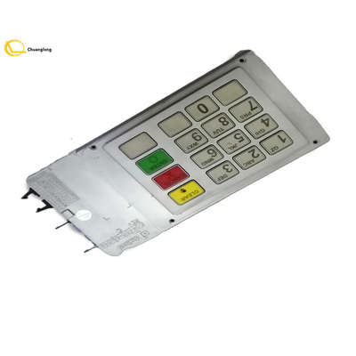 Części maszyny NCR ATM Moduł bezpieczeństwa EPP NCR 58XX 5886 Klawiatura EPP 445-0661000 4450661000