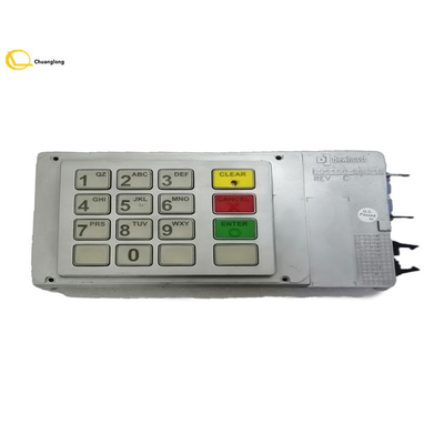 Części maszyny NCR ATM Moduł bezpieczeństwa EPP NCR 58XX 5886 Klawiatura EPP 445-0661000 4450661000