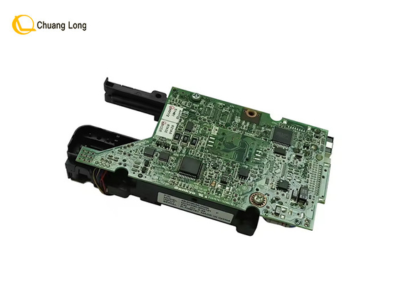 Części bankomatu Diebold Opteva USB Track 1 2 3 Dip Card Reader 49209536000A 49-209536-000A