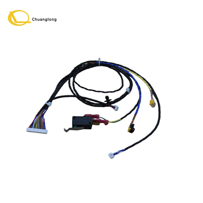 49267160000A ATM Części zamienne Diebold Nixdorf Opteva 2.0 AFD Sensor Line