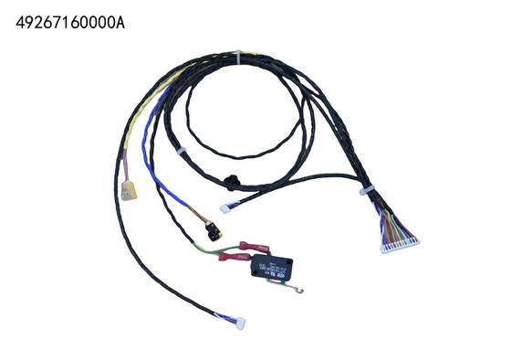49267160000A ATM Części zamienne Diebold Nixdorf Opteva 2.0 AFD Sensor Line