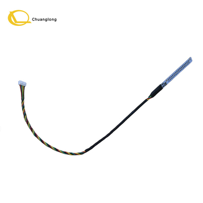 Diebold Nixdorf Opteva 2.0 AFD Transport 49250166000H Światło wskaźnika transportu LTI Kabel 49267164000A