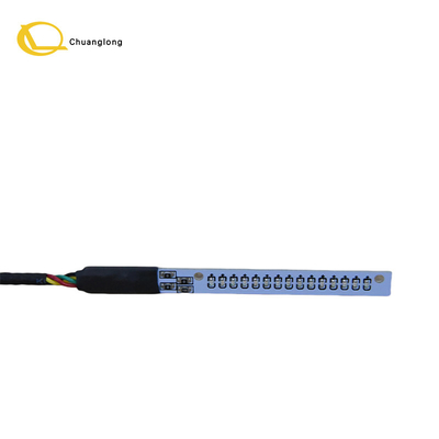 Diebold Nixdorf Opteva 2.0 AFD Transport 49250166000H Światło wskaźnika transportu LTI Kabel 49267164000A