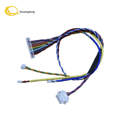 Dobra cena 49267161000A Bankomat Części zamienne Diebold Nixdorf Opteva 2.0 AFD Senor Zestaw transportu 49250166000H w Internecie