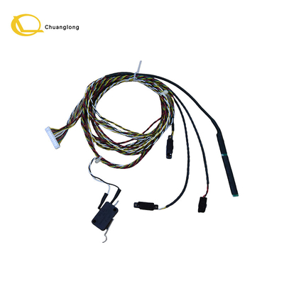 Części zamienne do czujnika platformy transportowej Diebold Nixdorf 492079213 492079213000B