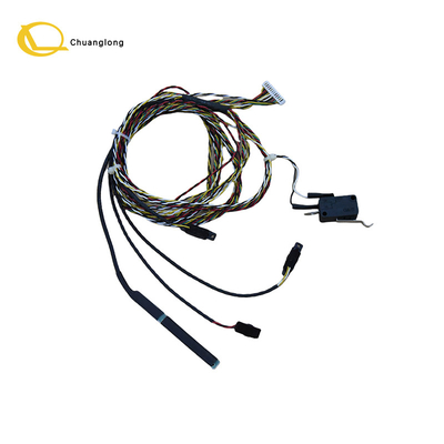 Części zamienne do czujnika platformy transportowej Diebold Nixdorf 492079213 492079213000B