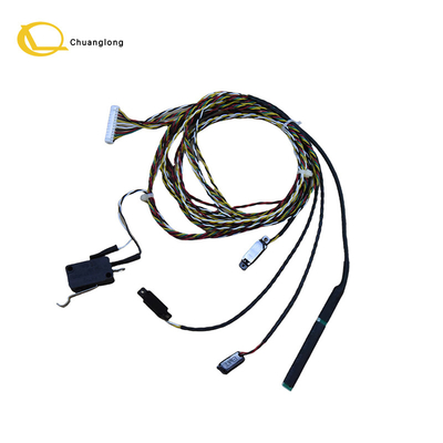 Części zamienne do czujnika platformy transportowej Diebold Nixdorf 492079213 492079213000B