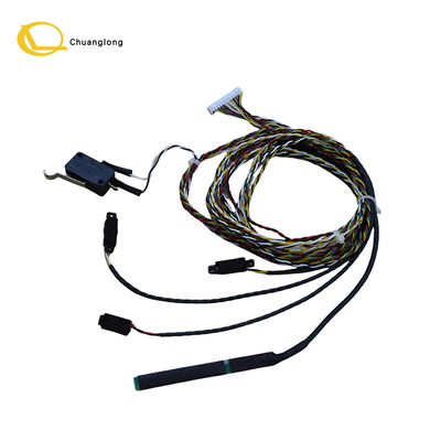 Części zamienne do czujnika platformy transportowej Diebold Nixdorf 492079213 492079213000B