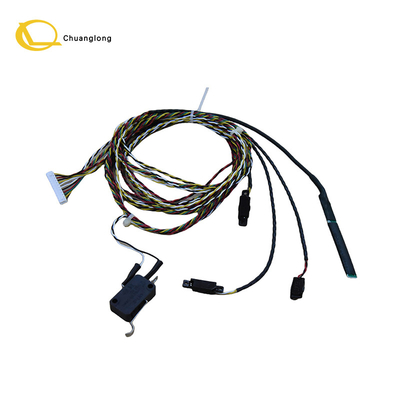 Części zamienne do czujnika platformy transportowej Diebold Nixdorf 492079213 492079213000B