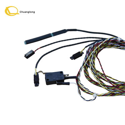 Części zamienne do czujnika platformy transportowej Diebold Nixdorf 492079213 492079213000B