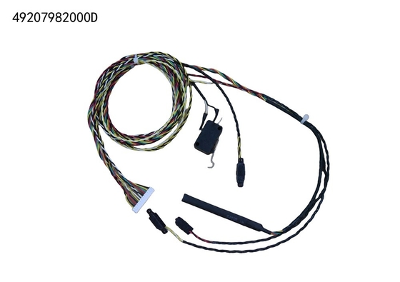 Diebold Nixdorf Transport Platform Sensor 49207982000D Automatyczne części zamienne