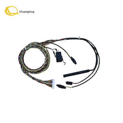 Diebold Nixdorf Transport Platform Sensor 49207982000D Automatyczne części zamienne