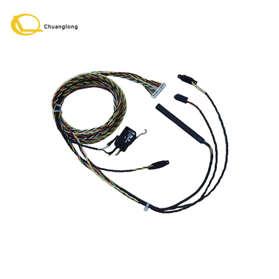 Diebold Nixdorf Transport Platform Sensor 49207982000D Automatyczne części zamienne