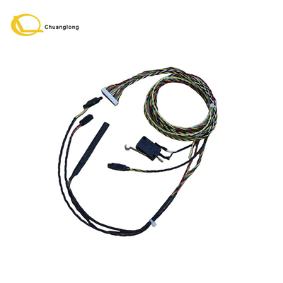 Diebold Nixdorf Transport Platform Sensor 49207982000D Automatyczne części zamienne