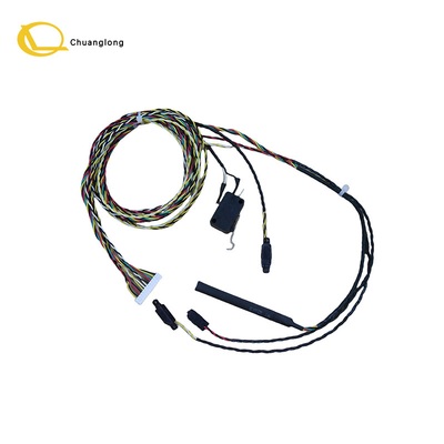 Diebold Nixdorf Transport Platform Sensor 49207982000D Automatyczne części zamienne