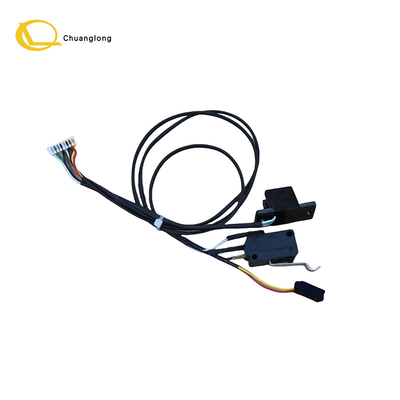 Części zamienne do czujnika platformy transportowej Diebold Nixdorf 49207983000A