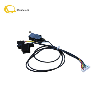 Części zamienne do czujnika platformy transportowej Diebold Nixdorf 49207983000A