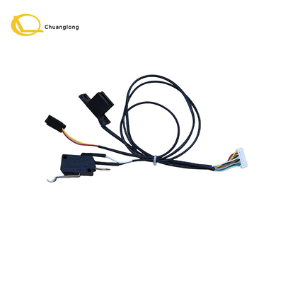 Części zamienne do czujnika platformy transportowej Diebold Nixdorf 49207983000A