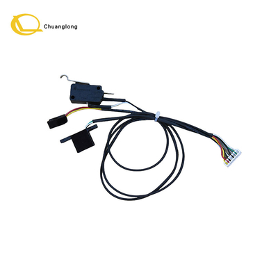 Części zamienne do czujnika platformy transportowej Diebold Nixdorf 49207983000A