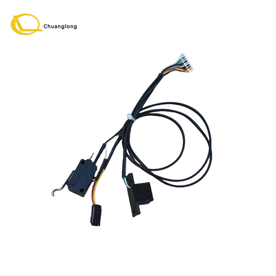 Części zamienne do czujnika platformy transportowej Diebold Nixdorf 49207983000A
