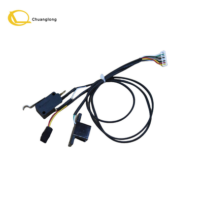 Części zamienne do czujnika platformy transportowej Diebold Nixdorf 49207983000A