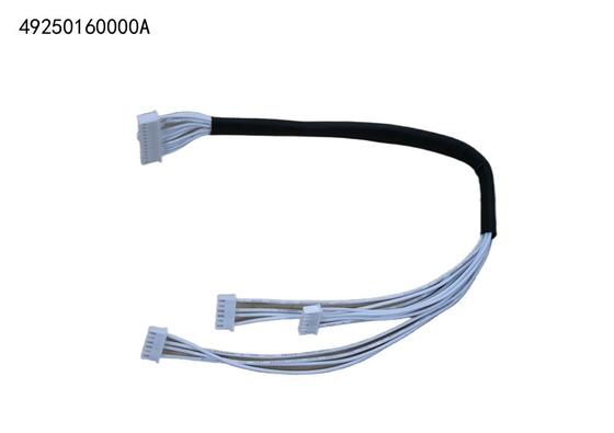 Części zamienne ATM 49250160000A Diebold Nixdorf 5500 Kabel silnikowy platformy transportowej