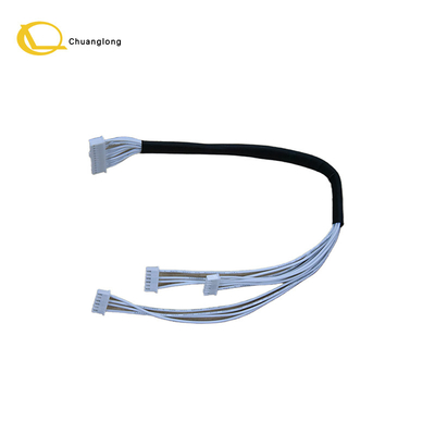 Części zamienne ATM 49250160000A Diebold Nixdorf 5500 Kabel silnikowy platformy transportowej