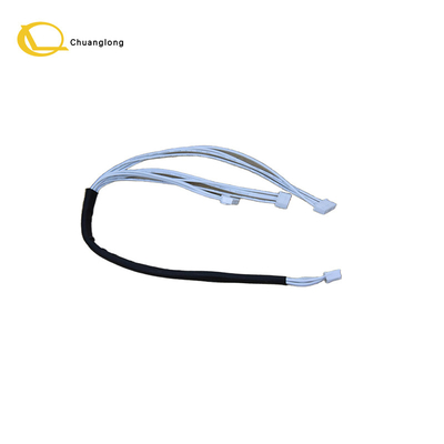 Części zamienne ATM 49250160000A Diebold Nixdorf 5500 Kabel silnikowy platformy transportowej