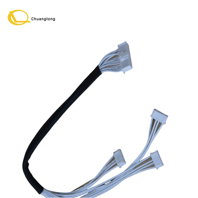Części zamienne ATM 49250160000A Diebold Nixdorf 5500 Kabel silnikowy platformy transportowej