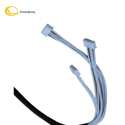 Części zamienne ATM 49250160000A Diebold Nixdorf 5500 Kabel silnikowy platformy transportowej
