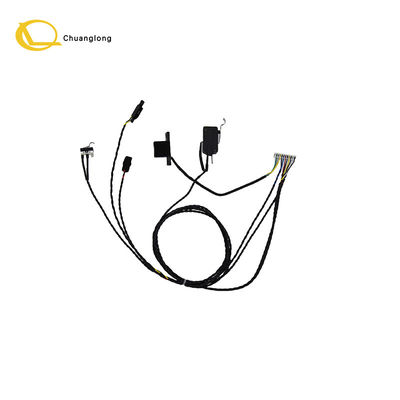 Dobra cena Części zamienne do czujnika platformy transportowej Diebold Nixdorf 5500 49250146000D w Internecie