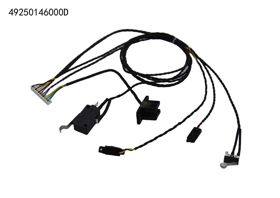 Części zamienne do czujnika platformy transportowej Diebold Nixdorf 5500 49250146000D