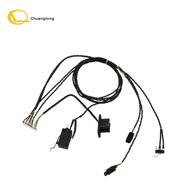 Części zamienne do czujnika platformy transportowej Diebold Nixdorf 5500 49250146000D