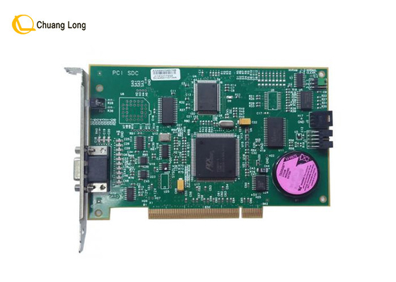 Części zamienne ATM NCR 6625 SSPA PCI Zarząd SDC 445-0708578
