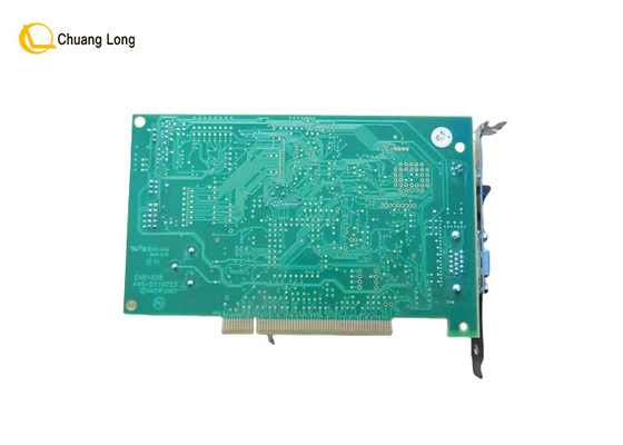Części zamienne ATM NCR 6625 SSPA PCI Zarząd SDC 445-0708578