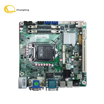 ATM NCR części NCR SS22E 6622E płytka główna riverside intel Q67.
