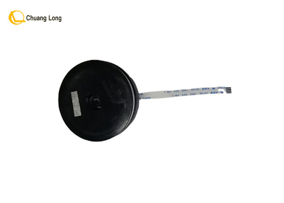 Części do bankomatu 4500000609 Hyosung MX5600 Stacker Cable Rotarty Assy 7310000726 S7310000726