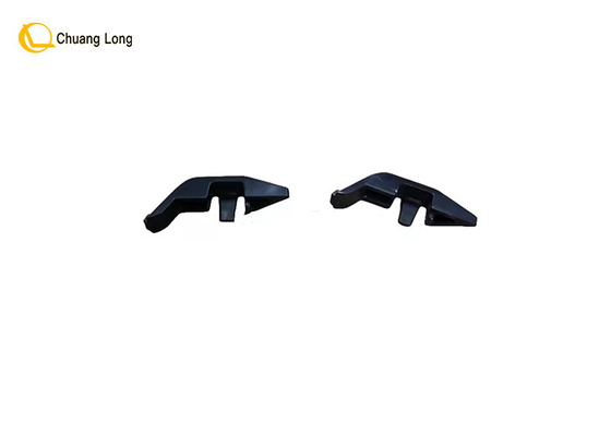 Maszyna bankomatowa Części Diebold Opteva Stacker Bump Endplate Left 49200674000A 49-200674-000A