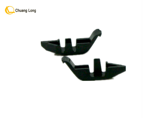 Maszyna bankomatowa Części Diebold Opteva Stacker Bump Endplate Left 49200674000A 49-200674-000A