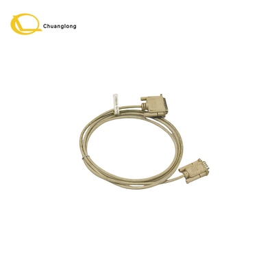 Wincor POS Części zamienne Wincor Nixdorf Serial 2M Printer Data Cable (DB9/DB25 Male) Cable 1750036955 01750036955