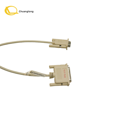 Wincor POS Części zamienne Wincor Nixdorf Serial 2M Printer Data Cable (DB9/DB25 Male) Cable 1750036955 01750036955