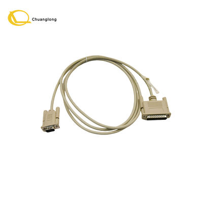 Dobra cena Wincor POS Części zamienne Wincor Nixdorf Serial 2M Printer Data Cable (DB9/DB25 Male) Cable 1750036955 01750036955 w Internecie