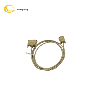 Wincor POS Części zamienne Wincor Nixdorf Serial 2M Printer Data Cable (DB9/DB25 Male) Cable 1750036955 01750036955