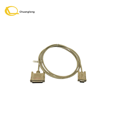 Wincor POS Części zamienne Wincor Nixdorf Serial 2M Printer Data Cable (DB9/DB25 Male) Cable 1750036955 01750036955