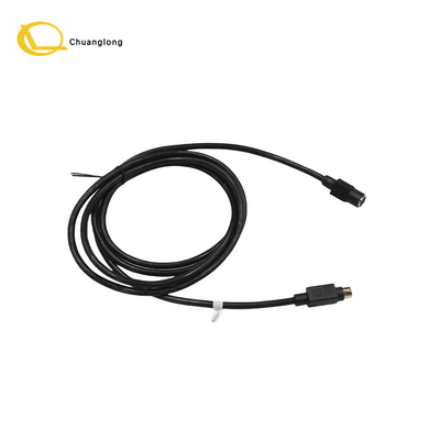 CZĘŚĆ ATM WINCOR WINCOR NIXDORF 01750066196 KABEL DO DANYCH RTS/CTS CZARNY 1750066196