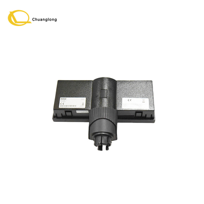 Wincor POS Wincor Nixdorf BA63USB BA-63 Wyświetlacz klienta 2x20 z stopą czarną 01750069775 1750069775